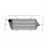 Performance custom intercooler Wagner 600mm x 205mm x 80mm