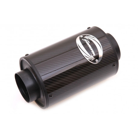 Universal air filters Sport air filter - universal SIMOTA Carbon, uzavretý, XL | races-shop.com