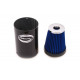 Universal air filters Sport air filter - universal SIMOTA Carbon, uzavretý, XL | races-shop.com