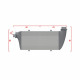 Custom Competition custom intercooler Wagner 500mm x 400mm x 100mm | races-shop.com