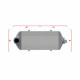 Custom Performance custom intercooler Wagner 700mm x 300mm x 90mm | races-shop.com
