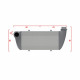 Custom Performance custom intercooler Wagner 650mm x 400mm x 100mm | races-shop.com