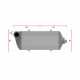 Custom Competition custom intercooler Wagner 500mm x 300mm x 90mm | races-shop.com