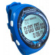 Stopwatches Professional stopwatch - digital Fastime RW3 Julien Ingrassia Limited edition - blue | races-shop.com