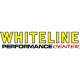 Whiteline sway bars and accessories Shock absorber - stone guard | races-shop.com