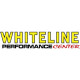 Whiteline sway bars and accessories Brace - strut tower alloy adj | races-shop.com