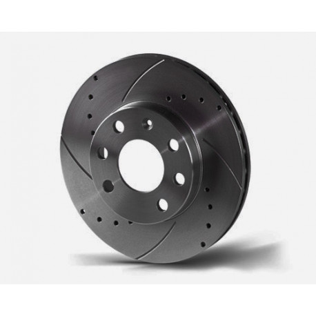 Rotinger brakes Front brake discs Rotinger High Performance 71006HP, (2psc) | races-shop.com