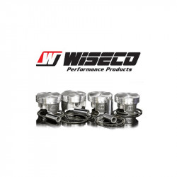 Forged pistons Wiseco for Ford MkII Focus RS, 83.00mm. CR8.5:1
