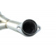 Jetta Stainless steel exhaust manifold VW Golf IV Jetta VR6 2.8L EXTREME | races-shop.com