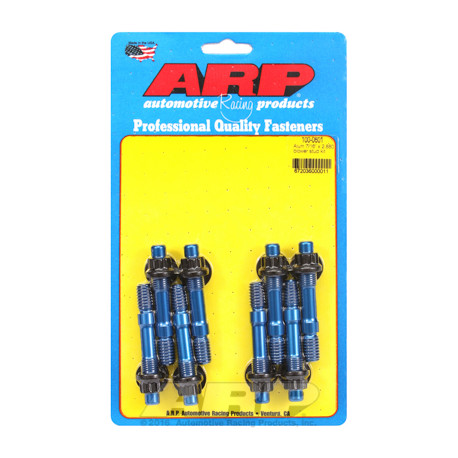 ARP Bolts ARP Break-away Blower Stud Kit Alu 7/16x2.880" | races-shop.com
