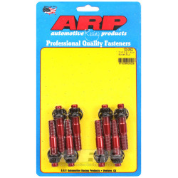 ARP studs, 7/16 × 63.5 mm
