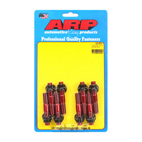 ARP Bolts ARP Break-away Blower Stud Kit Alu 7/16x2.500" | races-shop.com