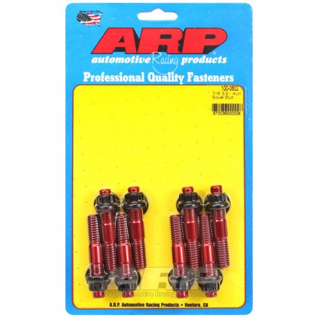ARP Bolts ARP studs, 7/16 × 63.5 mm | races-shop.com