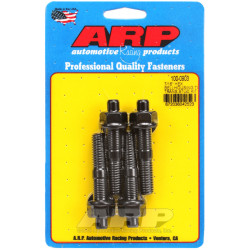 ARP bellhousing bolt kit (studs, hex head), 7/16