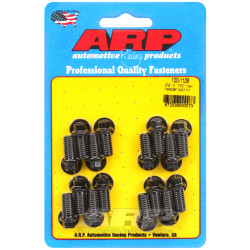 ARP header bolt kit (hex head), 3/8 × 19.05 mm, V2