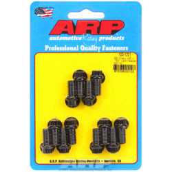 ARP SB Chevy 3/8 x .750" 12pt header bolt kit