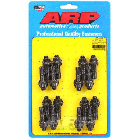 ARP Bolts ARP header stud kit for Ford Small Block (12-point), 3/8 × 42.42 mm | races-shop.com