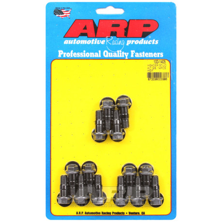 ARP Bolts ARP header stud kit (hex head), 3/8 | races-shop.com