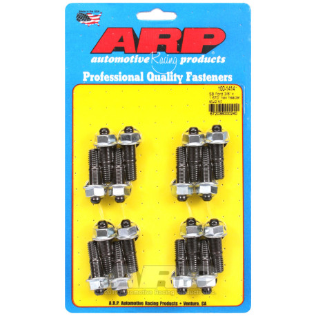 ARP Bolts ARP header stud kit for Ford Small Block (hex head), 3/8 × 42.42 mm | races-shop.com