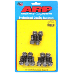 ARP header stud kit (12-point), 3/8