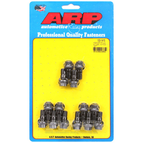 ARP Bolts ARP header stud kit (12-point), 3/8 | races-shop.com