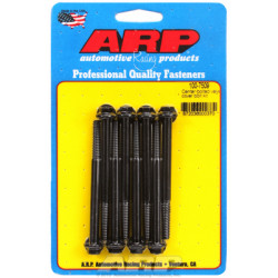 Center-bolted valve cover bolt kit