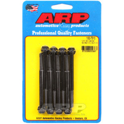 ARP bolts, 1/4-20