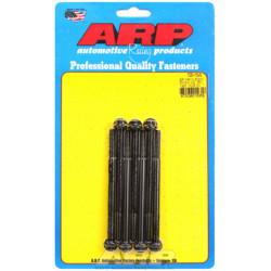 Merlin block. Brodix head BB 12pt valve cover bolt kit