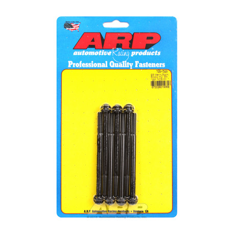 ARP Bolts Merlin block. Brodix head BB 12pt valve cover bolt kit | races-shop.com
