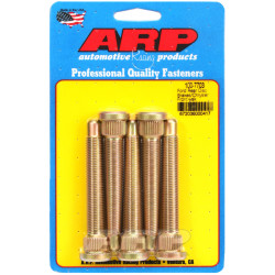 ARP wheel studs for Ford (rear front)