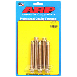 ARP wheel studs (Aftermarket)