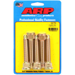 ARP wheel studs for Chrysler