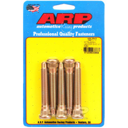 ARP wheel studs for Mitsubishi Lancer EVO VIII, 5 pcs
