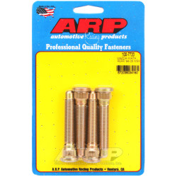 ARP wheel studs for Mazda Miata (1994-2005), 4 pcs