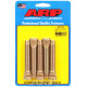 ARP Bolts ARP Ford Mustang `05-up front wheel stud kit 1/2-20 | races-shop.com