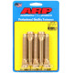 ARP Bolts ARP Front Wheel Stud Kit Ford Mustang `94-04, 1/2-20 | races-shop.com