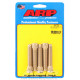 ARP Bolts ARP GM late model M12 X 1.5 X 2.5 wheel stud kit M12x1,5 | races-shop.com