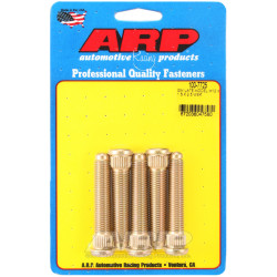 ARP wheel studs for GM, M12×1.5 × 63.5 mm
