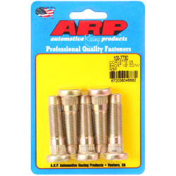ARP wheel studs (Corvette C5), V1