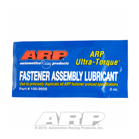 ARP Bolts ARP Ultra Torque lube 0.5 oz. pouch | races-shop.com