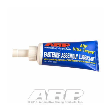 ARP Bolts ARP Ultra Torque lube 1.69 oz. Squeeze tube | races-shop.com