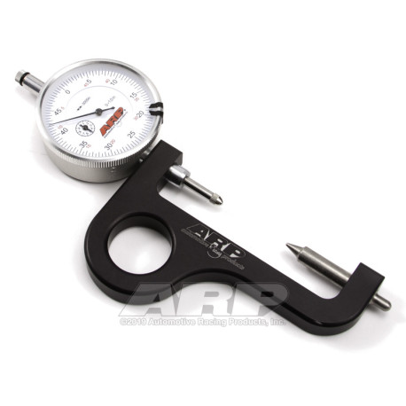 ARP Bolts ARP rod bolt stretch gauge (billet) | races-shop.com