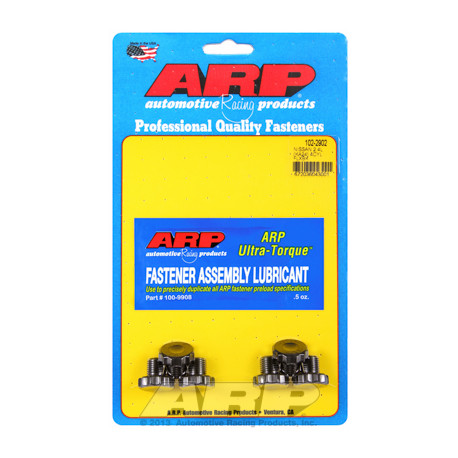 ARP Bolts NISSAN&nbsp;2.4L (KA24) flexplate bolt kit | races-shop.com