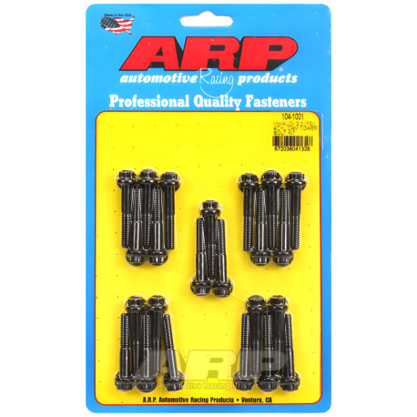 ARP Bolts ARP rod bolt kit for VW/Audi 2.0L (FSI) | races-shop.com