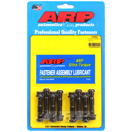ARP Bolts ARP rod bolt kit for VW air-cooled | races-shop.com