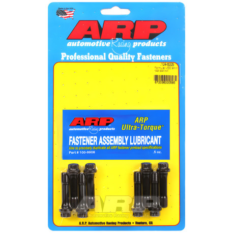 ARP Bolts ARP rod bolt kit, M9×1 | races-shop.com