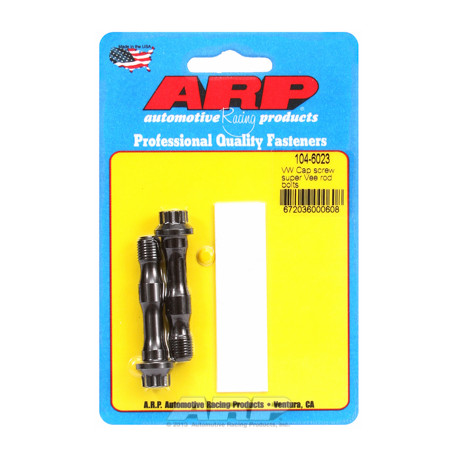 ARP Bolts VW Super Vee cap screw rod bolts | races-shop.com