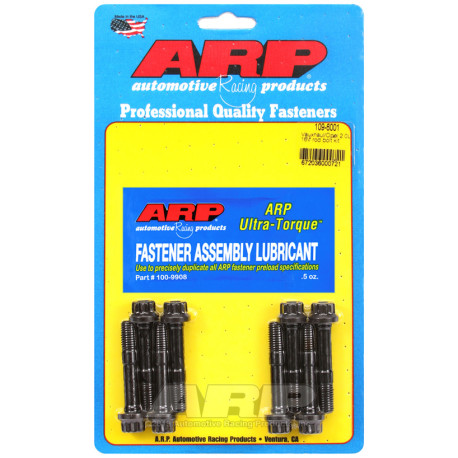 ARP Bolts ARP rod bolt kit for Opel C20LET/C20XE, M9×1.25 | races-shop.com