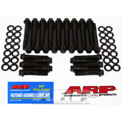 AMC 343-401 `70 to present hex head bolt kit