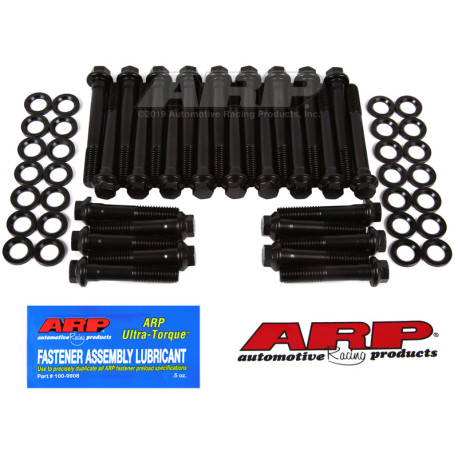 ARP Bolts ARP head bolt kit for AMC 343-401 70 (hex head) | races-shop.com
